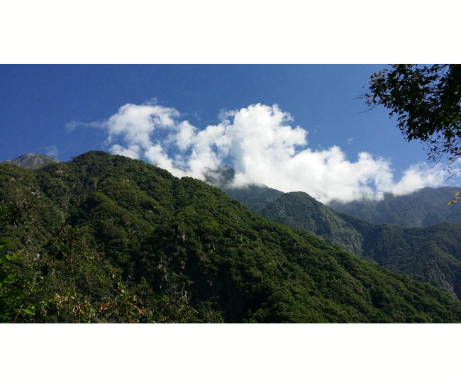 臺(tái)灣風(fēng)景