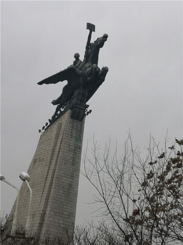 千里馬